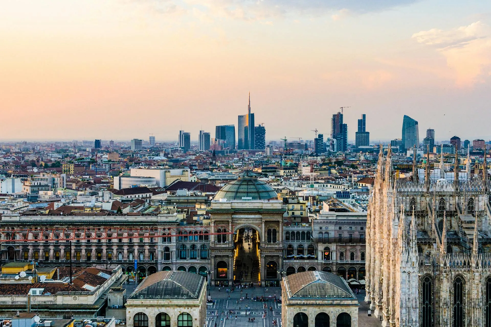 Realizzazione Siti Web Milano - G Tech Group