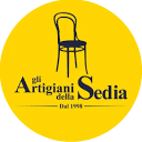 Logo Gli Artigiani della Sedia