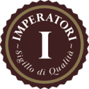 Logo Hotel Imperatori