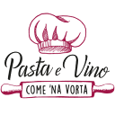 Logo Pasta e Vino Roma