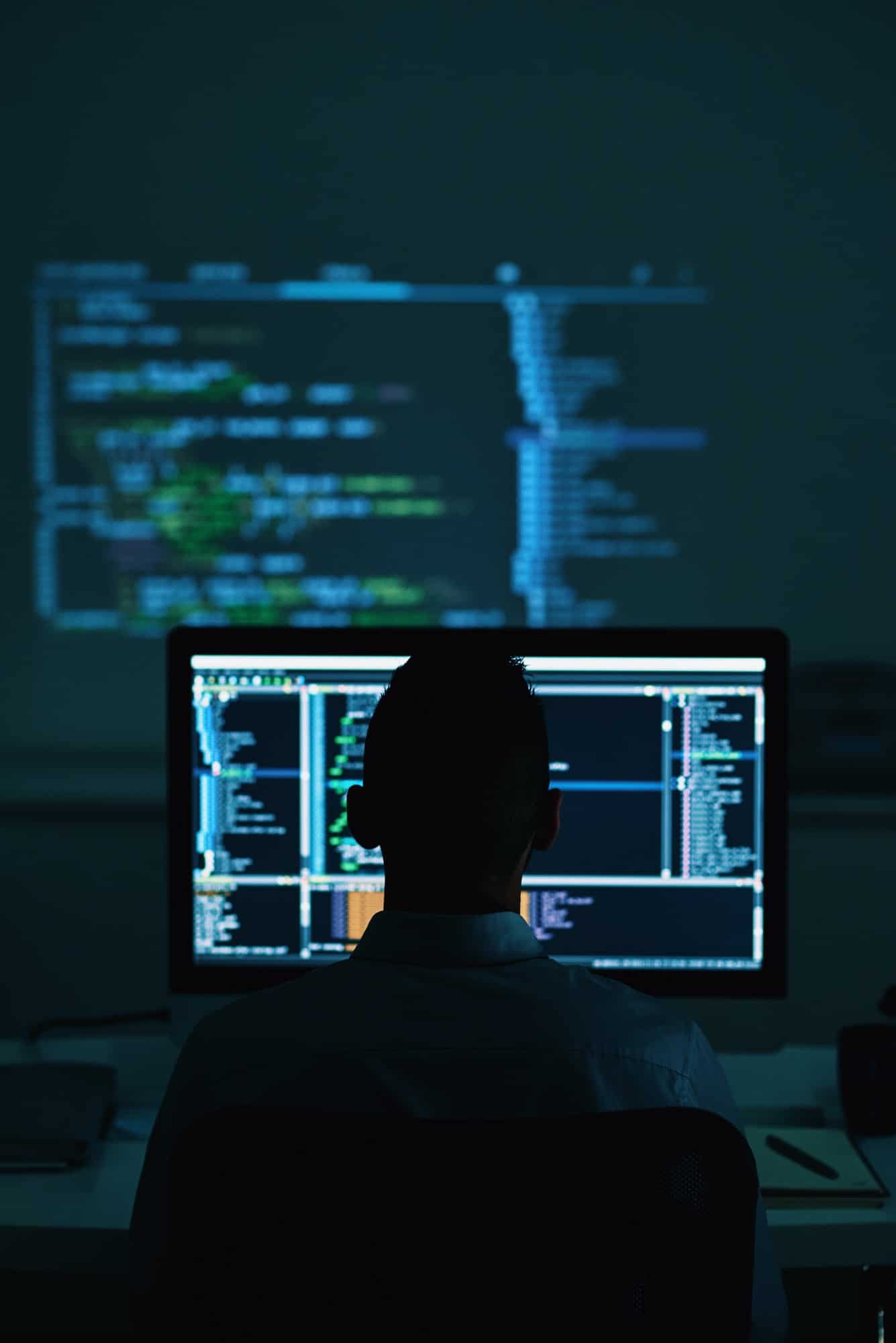 software-developer software-developer Software developer Chi Siamo software developer